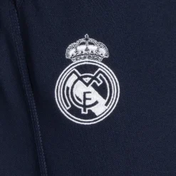ADIDAS PERFORMANCE Survêtements Survêtement Real Madrid Tiro 23 Homme Bleu Marine -ADIDAS PERFORMANCE Soldes 81ab8af8ea30079b7eca0b5e05234fe3
