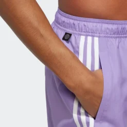 Adidas Sportswear Shorts & Slips De Bain Maillot De Bain De Sport Homme Lilas -ADIDAS PERFORMANCE Soldes 82e47e0c0bf0f70112149b88f1b6d795