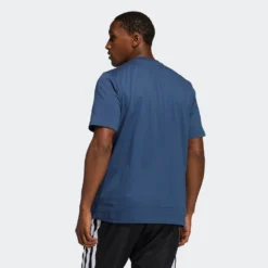 ADIDAS PERFORMANCE T-Shirts Regular T-Shirt Fonctionnel Slept On Homme Gentiane -ADIDAS PERFORMANCE Soldes 8366b47c330733fe54694f7e91858ac3