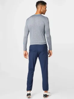 BIDI BADU Pantalons Dentraînement Effilé Pantalon De Sport Flinn Homme Bleu Foncé -ADIDAS PERFORMANCE Soldes 83e6343a671cfeddaaa5d25c7426d8a0 scaled