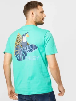 Oakley T-Shirts T-Shirt Fonctionnel TOUCAN TROPICAL Homme Jade -ADIDAS PERFORMANCE Soldes 86546269fc2ebd9a289652b7f068b54a scaled