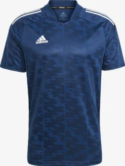 Adidas Sportswear Hauts De Sport Maillot Condivo 21 Homme Marine / Bleu Foncé