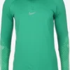 Nike Hauts Fonctionnels T-Shirt Fonctionnel Homme Vert
