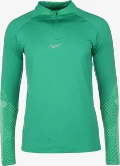 Nike Hauts Fonctionnels T-Shirt Fonctionnel Homme Vert