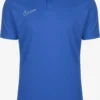 Nike Polos T-Shirt Fonctionnel Academy 23 Homme Bleu