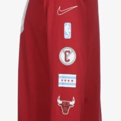 Nike Hauts Fonctionnels T-Shirt Fonctionnel Chicago Bulls Homme Lie De Vin -ADIDAS PERFORMANCE Soldes 8867ef5fe26c6fe7ae30746e470c3b89