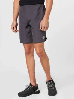 BIDI BADU Shorts Regular Pantalon De Sport Pure Wild Homme Gris Foncé -ADIDAS PERFORMANCE Soldes 88ac20218f2e636cdce7dd860c4e4557 scaled