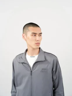 Survêtements Survêtement Hayabusa Homme Gris -ADIDAS PERFORMANCE Soldes 88b37e3de5fc14551c509a391f910f9f scaled