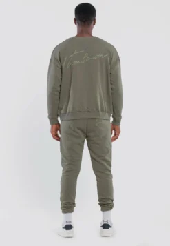 Survêtements Survêtement Homme Pomme -ADIDAS PERFORMANCE Soldes 8906786c10a589fb54e3f25a58c1a61c scaled