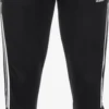 Adidas Sportswear Pantalons Dentraînement Effilé Pantalon De Sport Tiro 21 Homme Noir