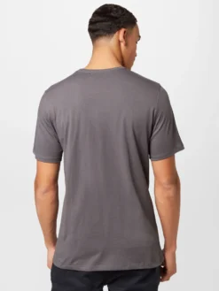 HURLEY T-Shirts T-Shirt Fonctionnel EXPLORE MOUNTAIN Homme Gris Foncé -ADIDAS PERFORMANCE Soldes 891df263a04570382bd6101e0c6d6a83 scaled