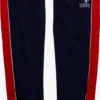 U.S. Polo Assn. Pantalons Dentraînement Regular Pantalon De Sport Hect Homme Bleu Foncé
