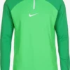 Nike Hauts Fonctionnels T-Shirt Fonctionnel Academy Pro Homme Vert / Vert Clair