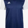 Adidas Sportswear Hauts De Sport Maillot Estro 19 Homme Bleu Marine