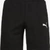 Puma Shorts Loosefit Pantalon De Sport Team Goal 23 Homme Noir
