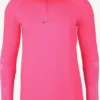 Nike Hauts Fonctionnels T-Shirt Fonctionnel Strike Homme Fuchsia