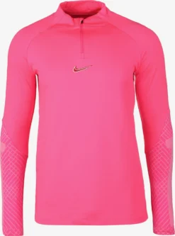 Nike Hauts Fonctionnels T-Shirt Fonctionnel Strike Homme Fuchsia