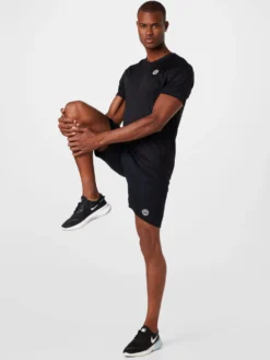 BIDI BADU Hauts De Sport T-Shirt Fonctionnel Ted Homme Noir -ADIDAS PERFORMANCE Soldes 8b546637cc4eb3673b0fd7af8c6a304a scaled