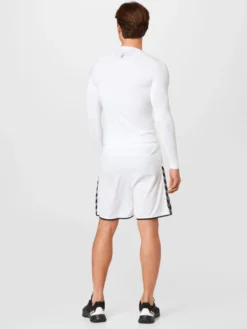 Hummel Shorts Regular Pantalon De Sport Poly Homme Blanc -ADIDAS PERFORMANCE Soldes 8b5be471212878a30f54240bb8dfd204 scaled