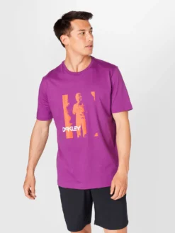 Oakley T-Shirts T-Shirt Fonctionnel JONNY Homme Violet -ADIDAS PERFORMANCE Soldes 8b6c5d8512757791287051ff13d59428 scaled