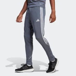 ADIDAS PERFORMANCE Collants Skinny Pantalon De Sport Tiro 23 League Homme Gris -ADIDAS PERFORMANCE Soldes 8b84e96cfc267466f7616f1d83324088