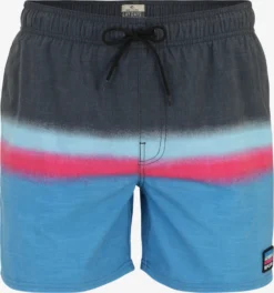 Rip Curl Bermudas De Bain Boardshorts REVIVAL Homme Noir