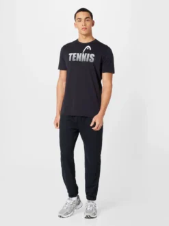 Head Hauts De Sport T-Shirt Fonctionnel CLUB COLIN Homme Noir -ADIDAS PERFORMANCE Soldes 8cbca2d9b73c9e6c7ef63b6b04510bfb scaled