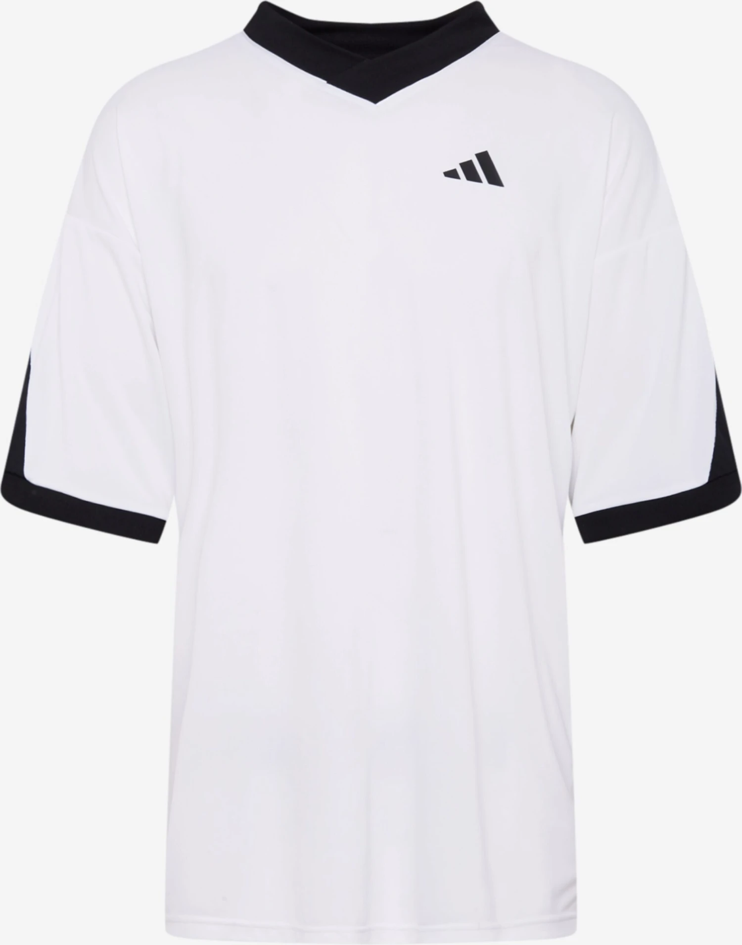 ADIDAS PERFORMANCE T-Shirts Coupe Regular T-Shirt Fonctionnel Urban Foot Homme Blanc 1 ADIDAS PERFORMANCE T-Shirts Coupe Regular T-Shirt Fonctionnel Urban Foot Homme Blanc