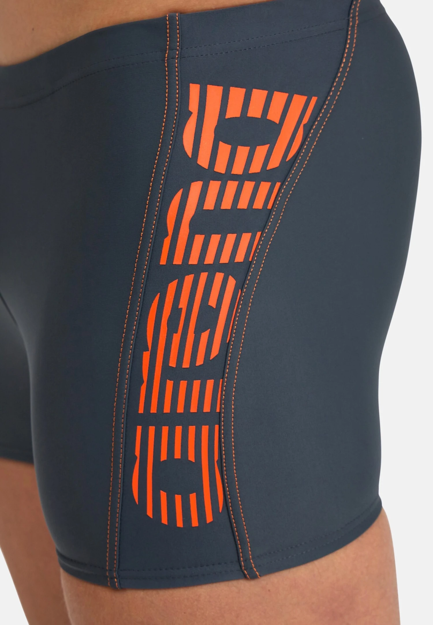 Arena Shorts & Slips De Bain Maillot De Bain De Sport Byor Evo Homme Gris 6 Arena Shorts & Slips De Bain Maillot De Bain De Sport Byor Evo Homme Gris – Image 6