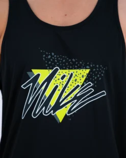 Débardeurs T-Shirt Fonctionnel Vibe  Homme Noir -ADIDAS PERFORMANCE Soldes 8ebd86c1dea3c4a0a89903ab2b4ef909 scaled