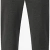 Pantalons Dentraînement Loosefit Pantalon De Sport Baron Pierce Homme Gris Foncé