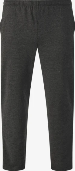 Pantalons Dentraînement Loosefit Pantalon De Sport Baron Pierce Homme Gris Foncé