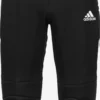 Adidas Sportswear Shorts Regular Pantalon De Sport Tierro Homme Noir