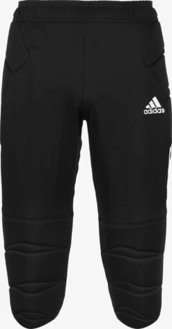 Adidas Sportswear Shorts Regular Pantalon De Sport Tierro Homme Noir