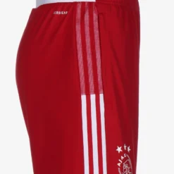 ADIDAS PERFORMANCE Shorts Regular Pantalon De Sport Ajax Amsterdam Homme Rouge -ADIDAS PERFORMANCE Soldes 8fd83b86c4c45b79947c9e38370c0d4a