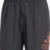 Adidas Sportswear Bermudas De Bain Boardshorts Homme Anthracite