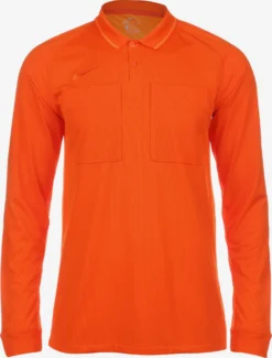 Nike Hauts Fonctionnels T-Shirt Fonctionnel Homme Orange Fluo