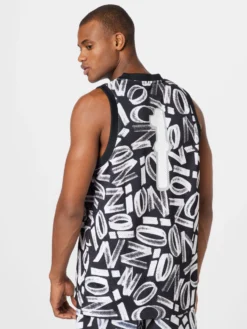 Jordan Débardeurs T-Shirt Fonctionnel Zion Homme Noir -ADIDAS PERFORMANCE Soldes 90b7877a37d7680a4216c14f1b5abb69 scaled