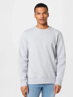 BJØRN BORG Pulls De Sport Sweat De Sport Homme Gris Chiné -ADIDAS PERFORMANCE Soldes 90b7bcd7e65f5e975661ff593924b7c6 scaled