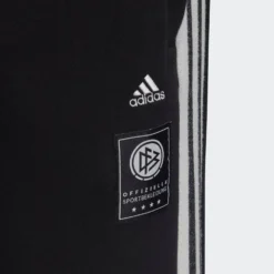 ADIDAS PERFORMANCE Pantalons Dentraînement Regular Pantalon De Sport Homme Noir -ADIDAS PERFORMANCE Soldes 90e52574f2113f97dd618538ed53f166