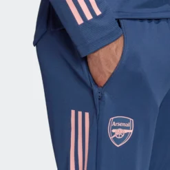 ADIDAS PERFORMANCE Pantalons Dentraînement Regular Pantalon De Sport Homme Bleu -ADIDAS PERFORMANCE Soldes 91308d1d6b1149c3aa21608bac7b14ff