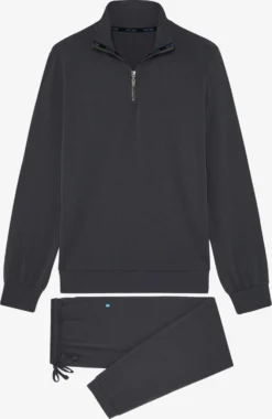 Survêtements Survêtement Laguardia Homme Marine / Bleu Marine