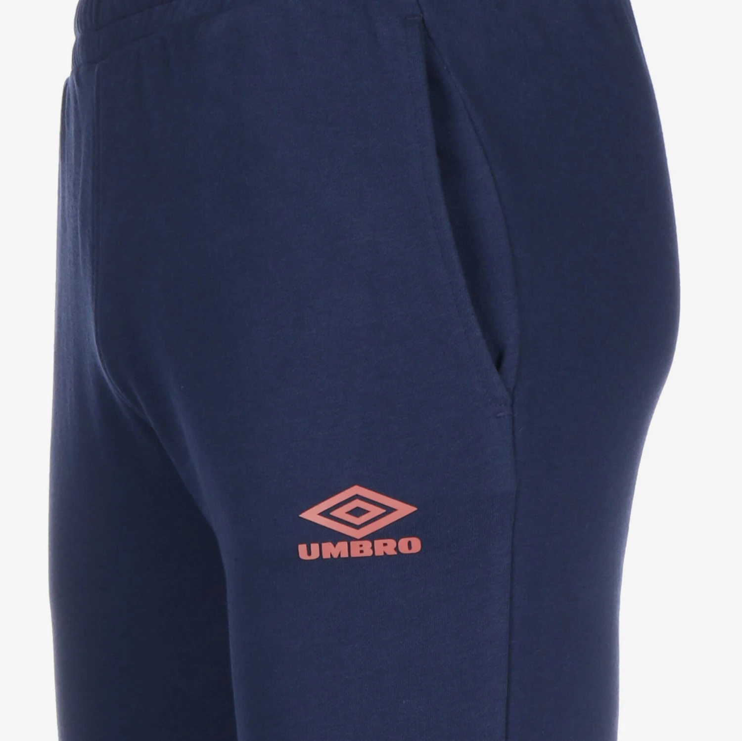 UMBRO Pantalons Dentraînement Coupe Slim Pantalon De Sport Diamond Homme Bleu Foncé 3 UMBRO Pantalons Dentraînement Coupe Slim Pantalon De Sport Diamond Homme Bleu Foncé – Image 3