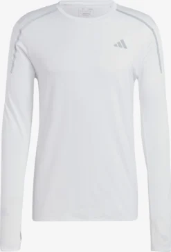 ADIDAS PERFORMANCE Hauts Fonctionnels T-Shirt Fonctionnel Homme Blanc