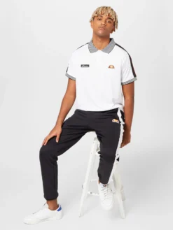 Ellesse Polos T-Shirt Fonctionnel Level Homme Blanc -ADIDAS PERFORMANCE Soldes 936538e4d8ccdc0add51ca27a9c92f81 scaled