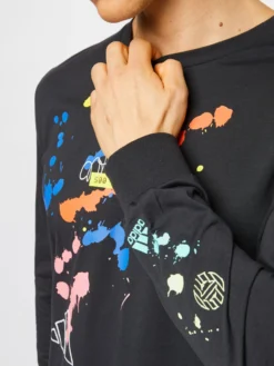 ADIDAS PERFORMANCE Hauts Fonctionnels T-Shirt Fonctionnel Harden Vol. 5 Ch. 1 Homme Noir -ADIDAS PERFORMANCE Soldes 93e259c4547c36dd323b03796a1a3e32 scaled