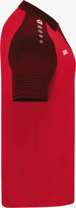 JAKO Polos T-Shirt Fonctionnel Homme Rouge / Rouge Carmin -ADIDAS PERFORMANCE Soldes 93ec6fa973c1a9efabfa1b0331eb087e scaled