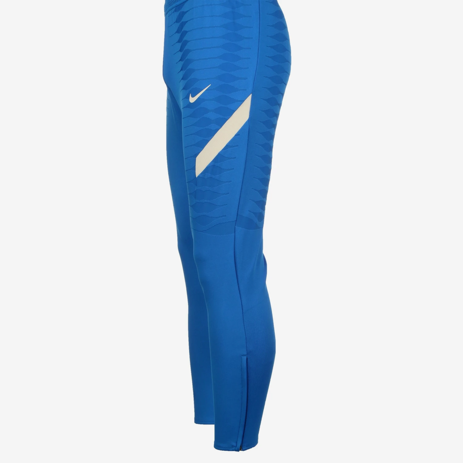 Nike Collants Skinny Pantalon De Sport FC Barcelona Homme Bleu Ciel 4 Nike Collants Skinny Pantalon De Sport FC Barcelona Homme Bleu Ciel – Image 4