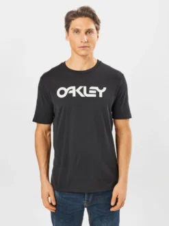 Oakley T-Shirts Coupe Regular T-Shirt Fonctionnel MARK Homme Noir -ADIDAS PERFORMANCE Soldes 944eb041513516ba920599678e97c01e scaled