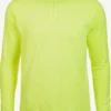 Nike Hauts Fonctionnels T-Shirt Fonctionnel Academy 19 Drill Homme Jaune Fluo